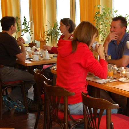 Stadthotel Ντέτμολντ Εξωτερικό φωτογραφία