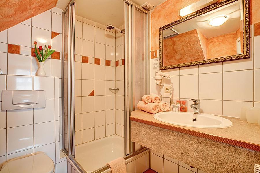 Stadthotel Ντέτμολντ Εξωτερικό φωτογραφία