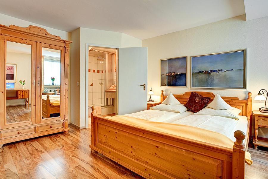 Stadthotel Ντέτμολντ Εξωτερικό φωτογραφία
