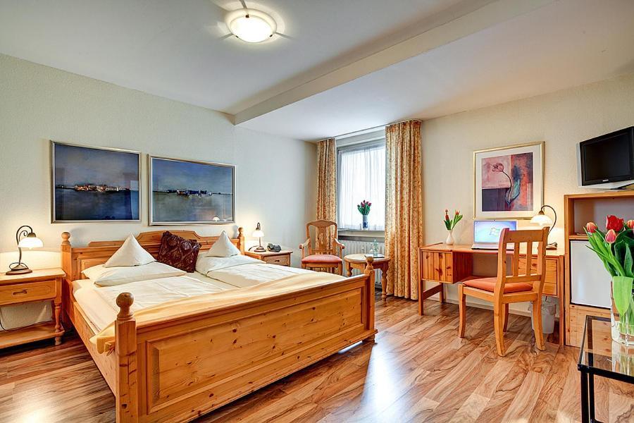 Stadthotel Ντέτμολντ Εξωτερικό φωτογραφία