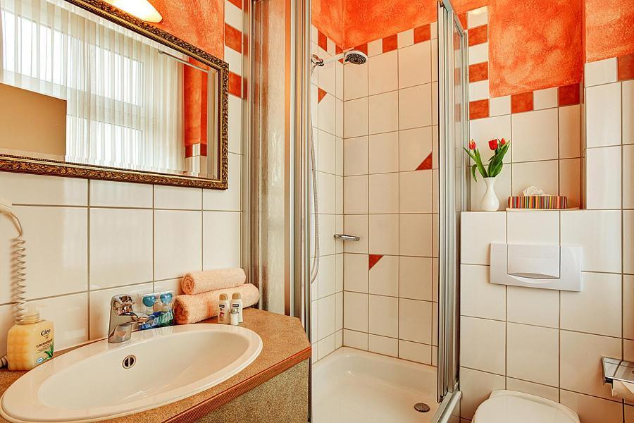 Stadthotel Ντέτμολντ Εξωτερικό φωτογραφία